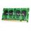 Axiom Memory Solutions Upgrade to 4GB (2X2GB) PC3-8500 1066MHz DDR3 SODIMM 204-pin